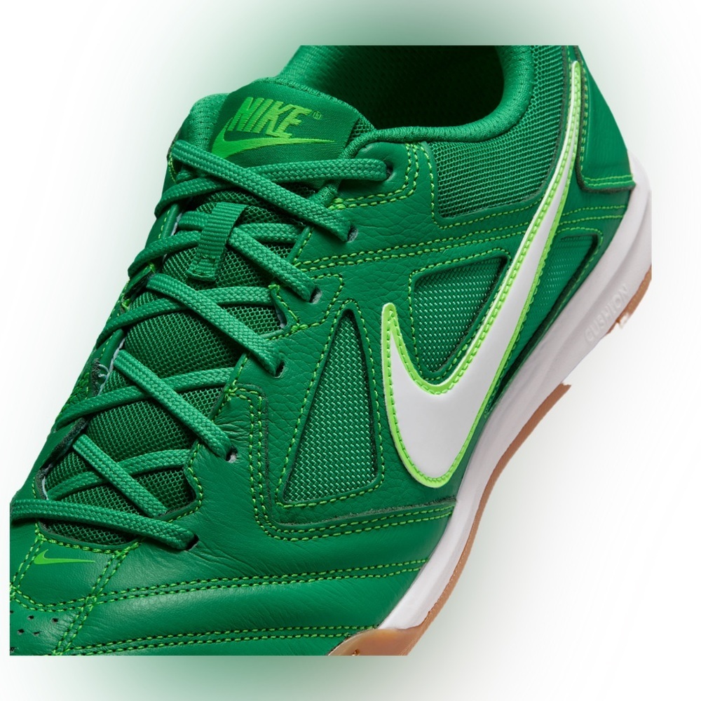 Nike Gato Pine Green Men's